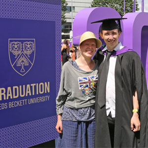 Leeds Beckett University